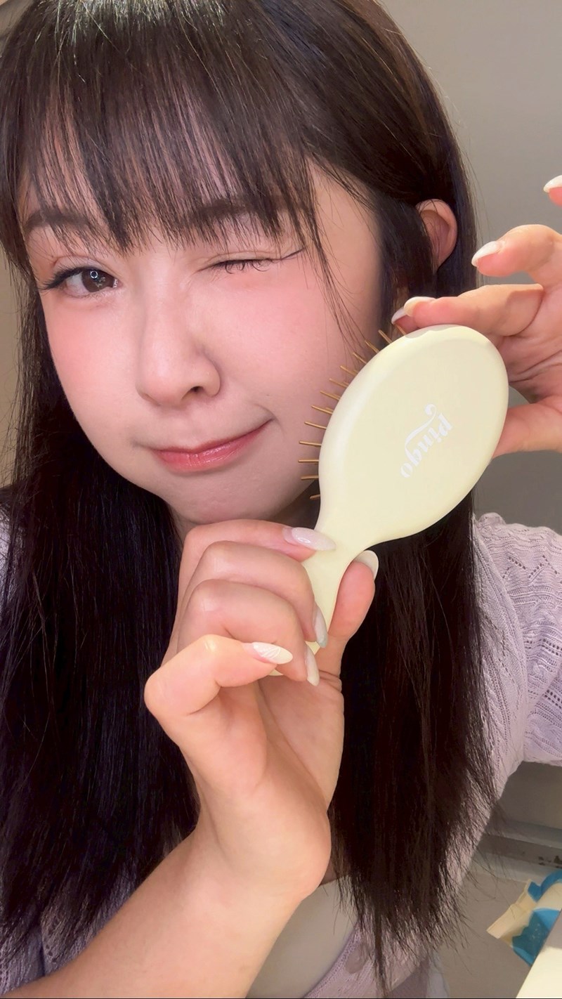 試用